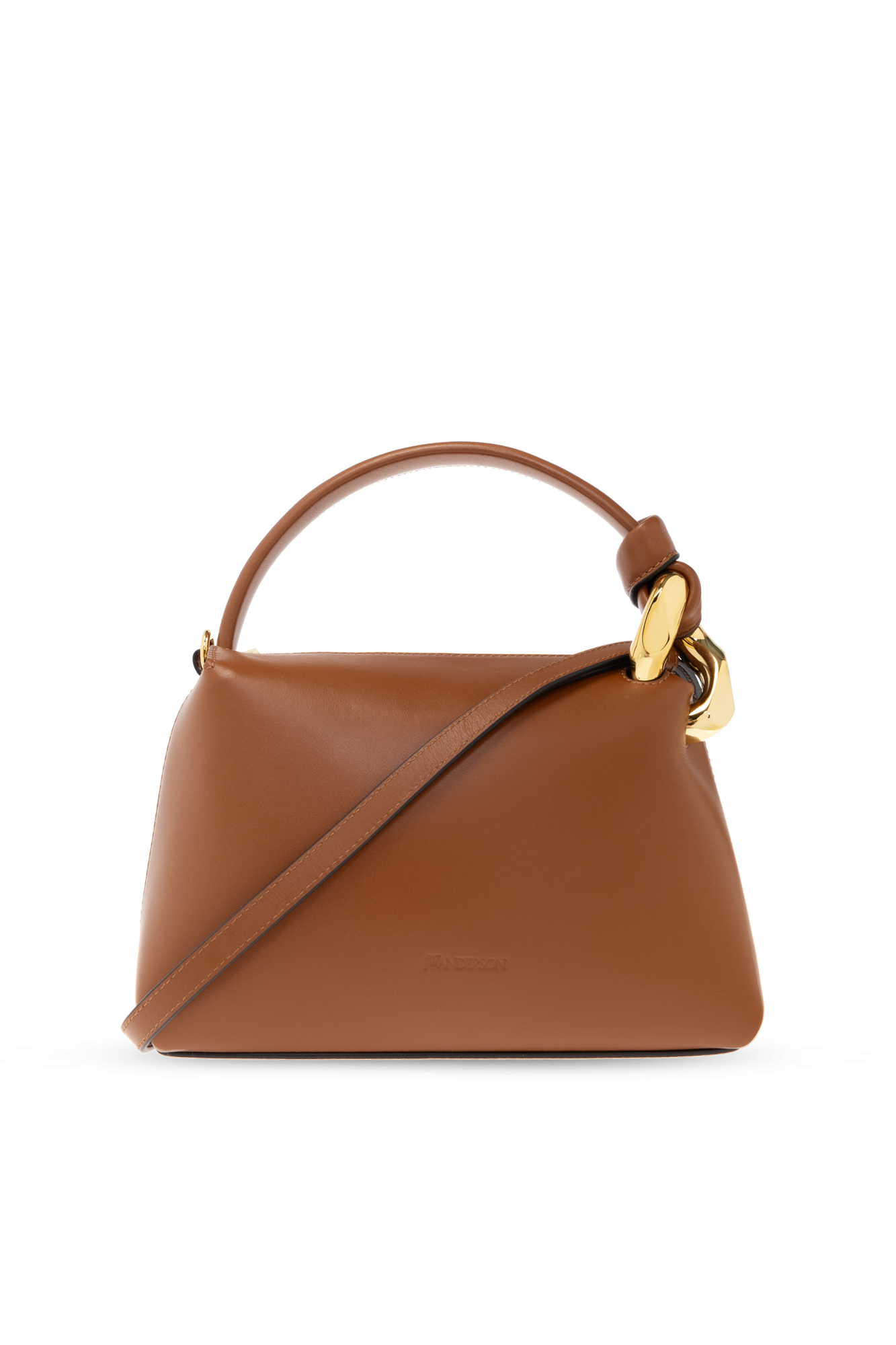 バッグ・カバンその他 J W ANDERSON BAG (HB0603LA0351) jw anderson crossbody womanthe jwa small corner bag